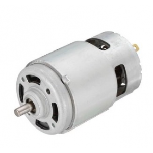 HR0214-111A DC 12V/24V 12000RPM High Speed Large Torque 775 Motor